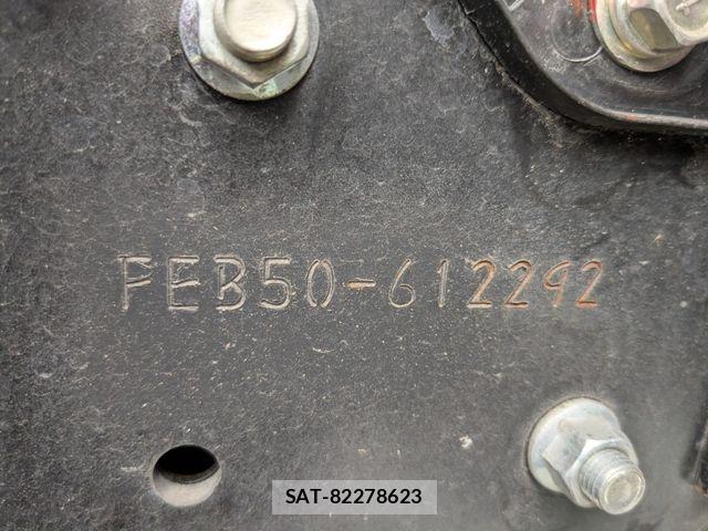 Mitsubishi CANTER 2025-11 8485132-20