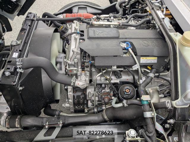 Mitsubishi CANTER 2025-11 8485132-21
