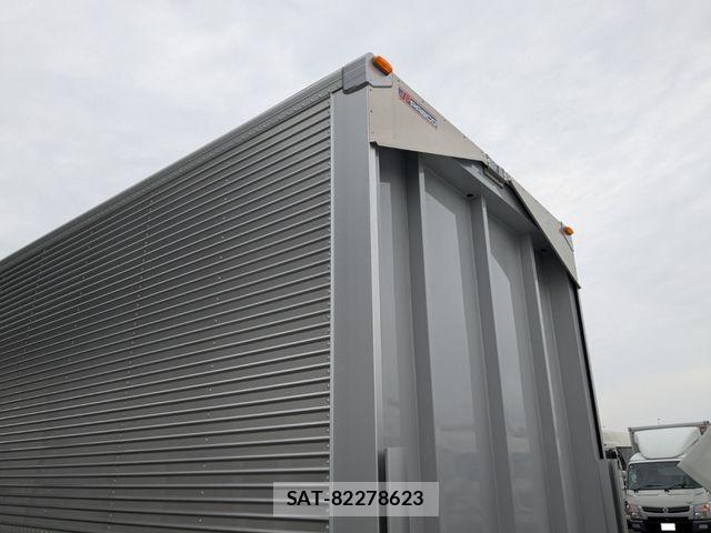 Mitsubishi CANTER 2025-11 8485132-22