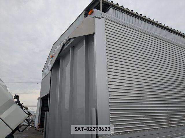 Mitsubishi CANTER 2025-11 8485132-23