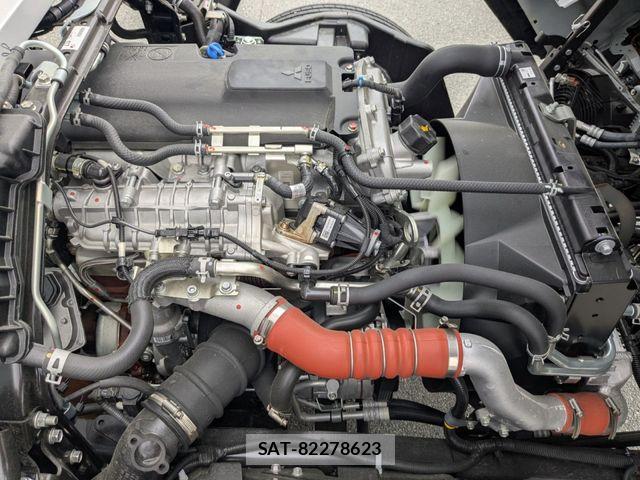 Mitsubishi CANTER 2025-11 8485132-26