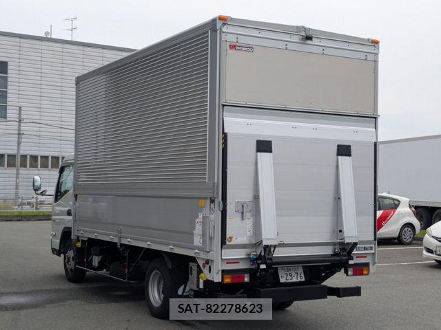 Mitsubishi CANTER 2025-11 8485132-2