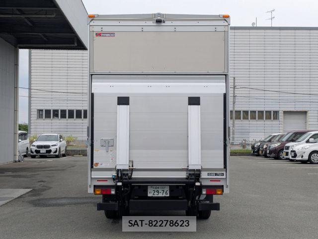 Mitsubishi CANTER 2025-11 8485132-3