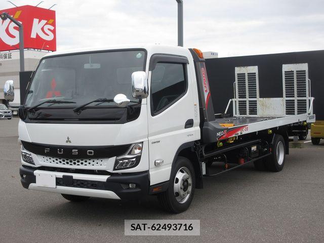 Mitsubishi CANTER 2023-07 8485135-0