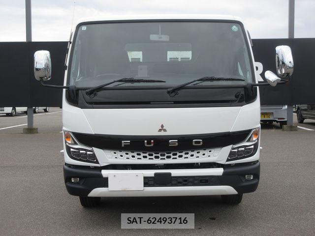 Mitsubishi CANTER 2023-07 8485135-1