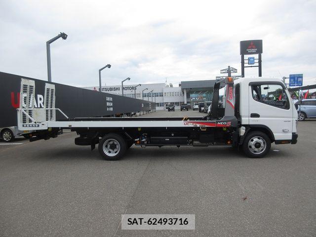Mitsubishi CANTER 2023-07 8485135-3