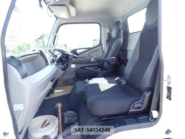 Mitsubishi CANTER 2018-01 8485134-13