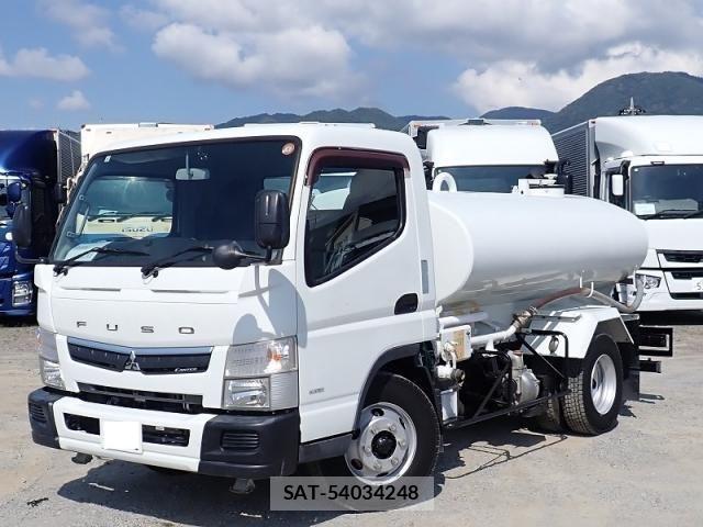 Mitsubishi CANTER 2018-01 8485134-1