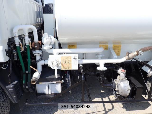 Mitsubishi CANTER 2018-01 8485134-19