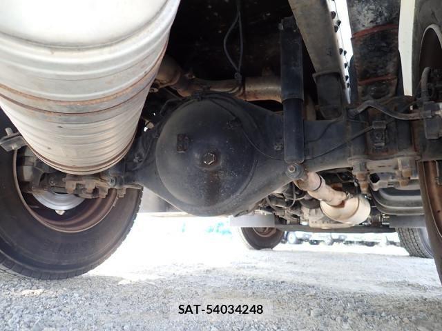 Mitsubishi CANTER 2018-01 8485134-22