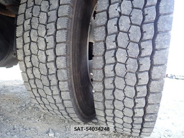 Mitsubishi CANTER 2018-01 8485134-23