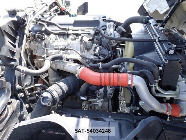Mitsubishi CANTER 2018-01 8485134-24