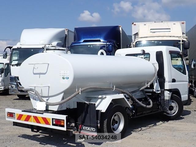 Mitsubishi CANTER 2018-01 8485134-2