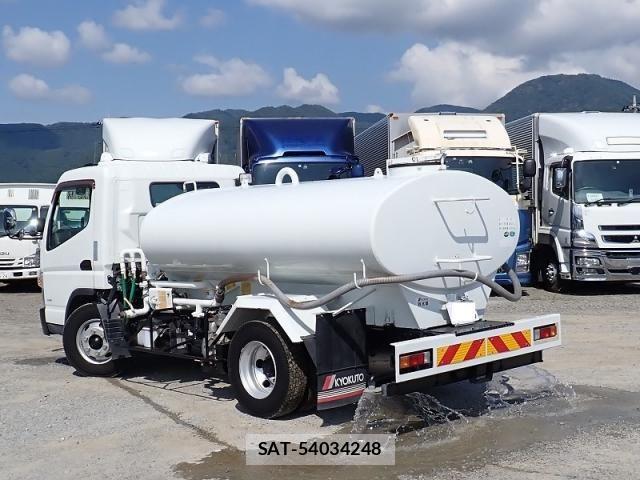 Mitsubishi CANTER 2018-01 8485134-3