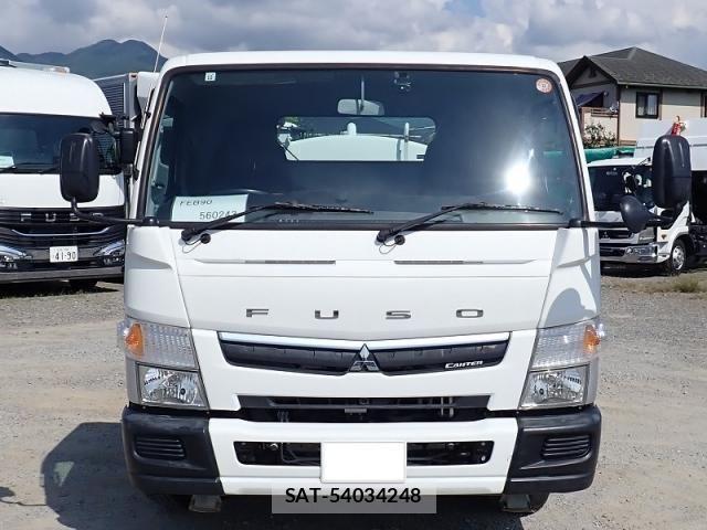 Mitsubishi CANTER 2018-01 8485134-4