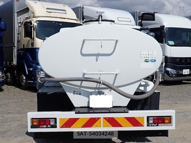Mitsubishi CANTER 2018-01 8485134-5