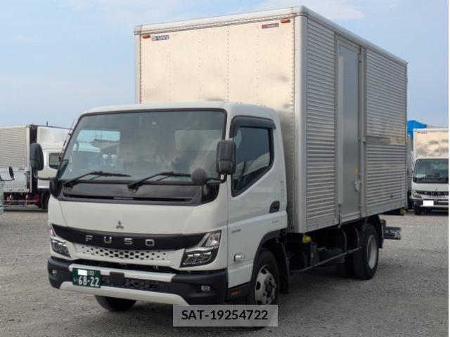 Mitsubishi CANTER 2023-07 8523911-0