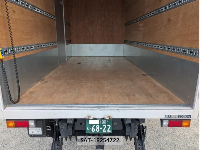Mitsubishi CANTER 2023-07 8523911-11