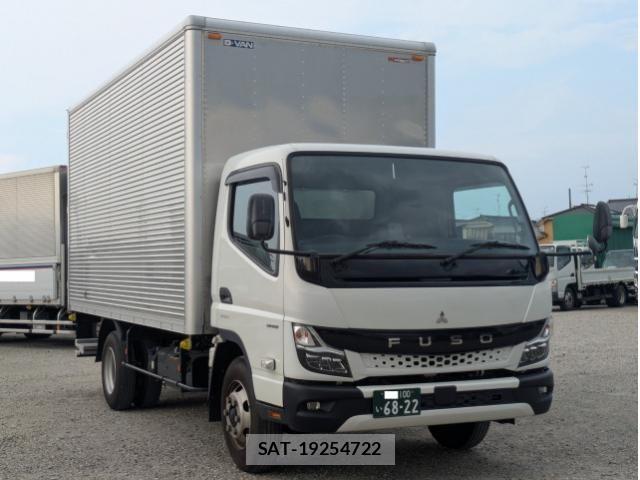 Mitsubishi CANTER 2023-07 8523911-1