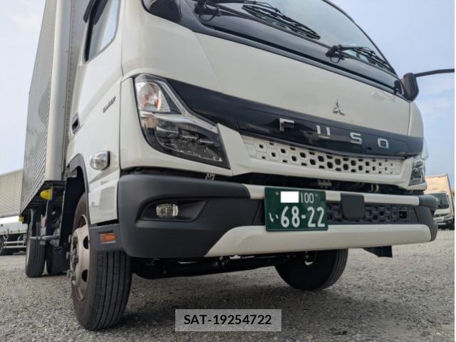 Mitsubishi CANTER 2023-07 8523911-2