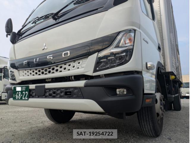 Mitsubishi CANTER 2023-07 8523911-3