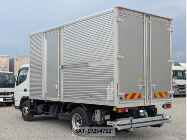 Mitsubishi CANTER 2023-07 8523911-4
