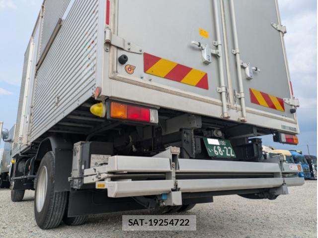 Mitsubishi CANTER 2023-07 8523911-5