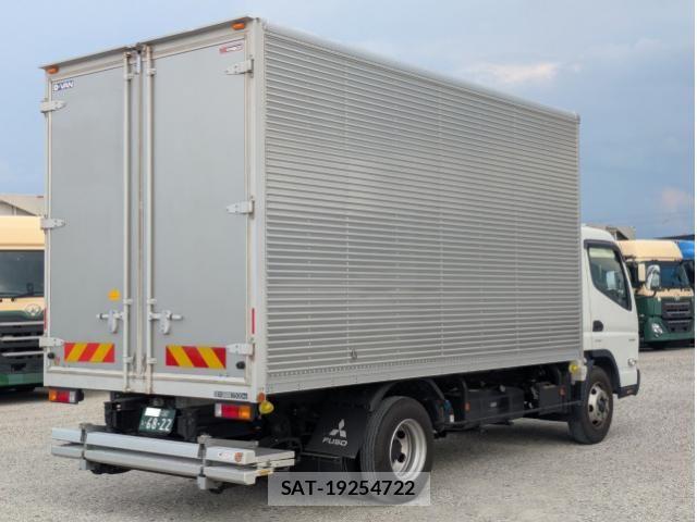 Mitsubishi CANTER 2023-07 8523911-6