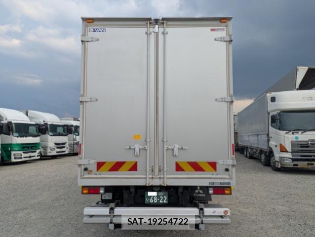 Mitsubishi CANTER 2023-07 8523911-8