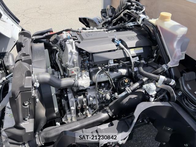 Mitsubishi CANTER 2026-04 8523925-10