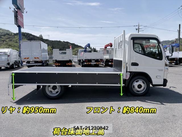 Mitsubishi CANTER 2026-04 8523925-18