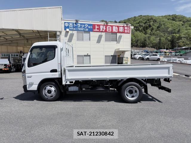 Mitsubishi CANTER 2026-04 8523925-19