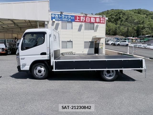 Mitsubishi CANTER 2026-04 8523925-20