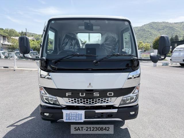 Mitsubishi CANTER 2026-04 8523925-4