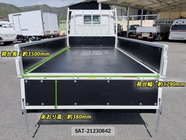 Mitsubishi CANTER 2026-04 8523925-6