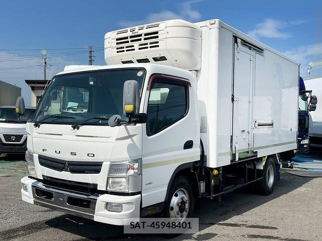 Mitsubishi CANTER 2014-08 8523969-0