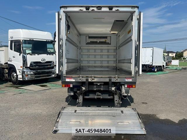 Mitsubishi CANTER 2014-08 8523969-9