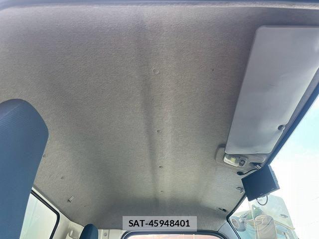 Mitsubishi CANTER 2014-08 8523969-19