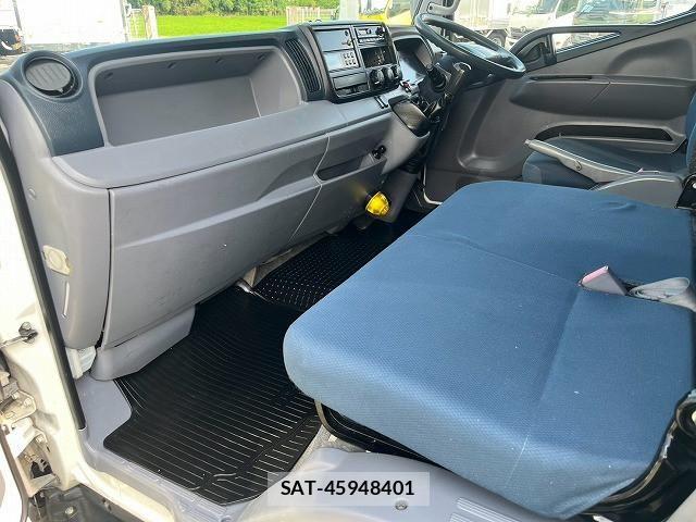 Mitsubishi CANTER 2014-08 8523969-21
