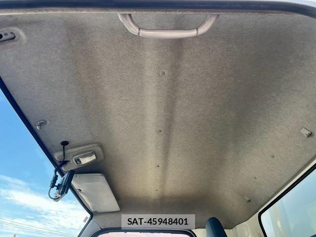 Mitsubishi CANTER 2014-08 8523969-23
