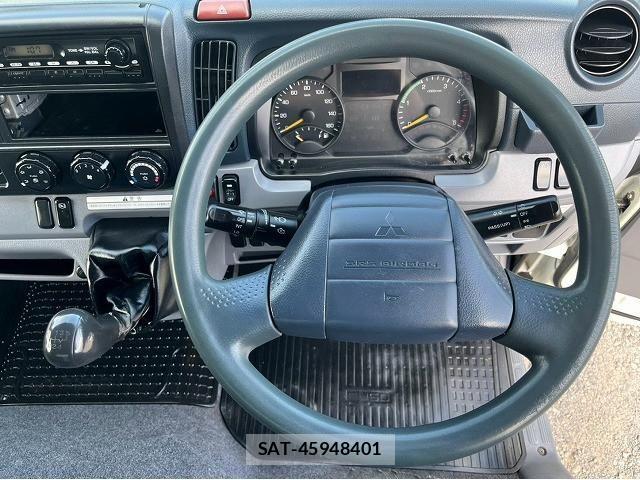 Mitsubishi CANTER 2014-08 8523969-24