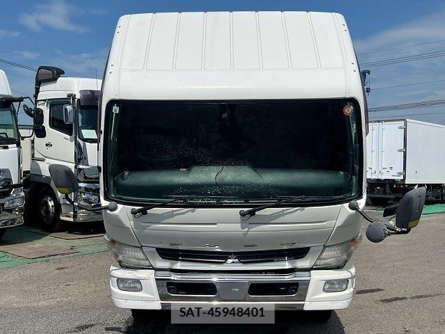Mitsubishi CANTER 2014-08 8523969-2