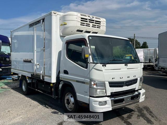 Mitsubishi CANTER 2014-08 8523969-3