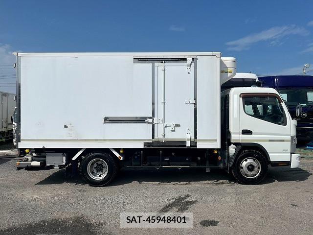 Mitsubishi CANTER 2014-08 8523969-4