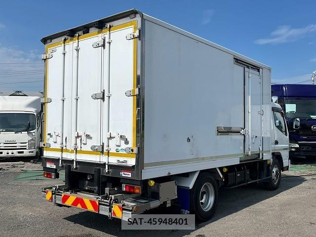 Mitsubishi CANTER 2014-08 8523969-5