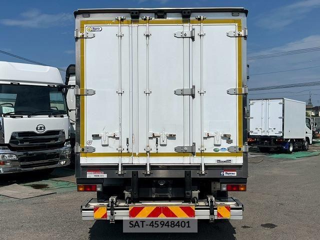 Mitsubishi CANTER 2014-08 8523969-6