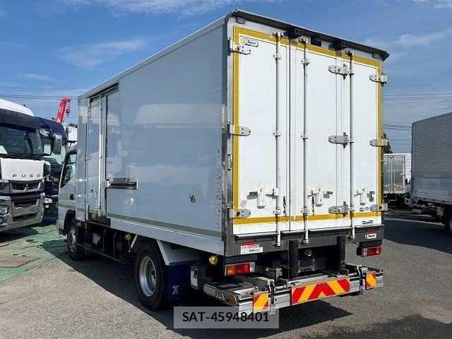 Mitsubishi CANTER 2014-08 8523969-7