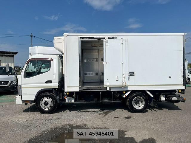Mitsubishi CANTER 2014-08 8523969-8