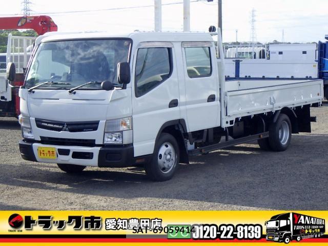 Mitsubishi CANTER 2021-03 8523942-0