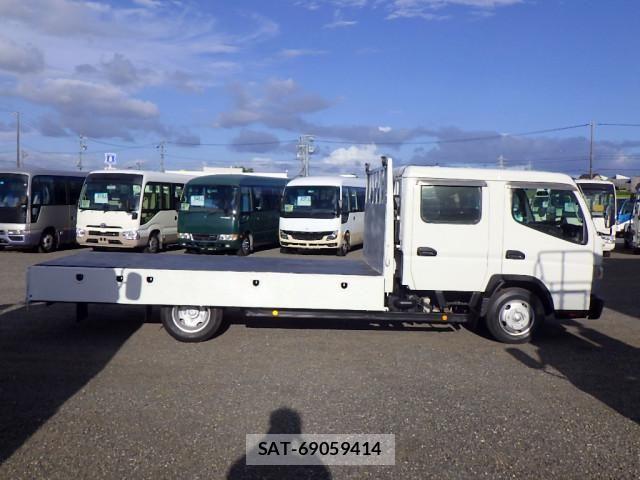 Mitsubishi CANTER 2021-03 8523942-9